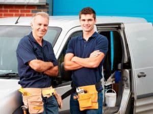 Russell's Heating and Air Conditioning Repair People Serving Indo