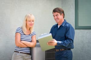 Yucaipa, CA Air Conditioning Tips by Russell's Heating & Air Conditioning