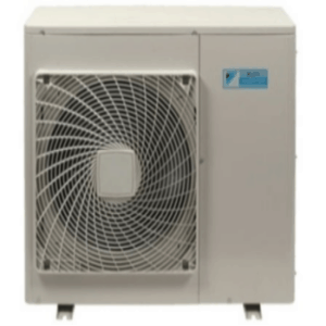 Ductless Heating