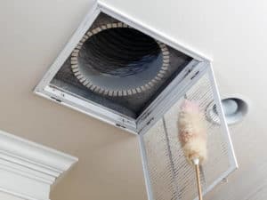 Duct Sealing Service IN YUCAIPA, REDLANDS, PALM DESERT, CA AND THE SURROUNDING AREAS