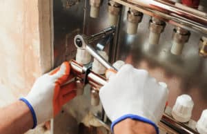 furnace installations