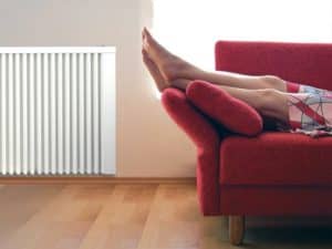 Heating Services in Palm Desert, CA