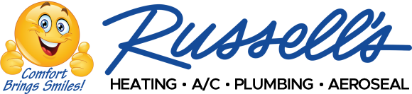 Russell’s