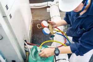 Commercial HVAC Repair Service IN YUCAIPA, REDLANDS, PALM DESERT, CA AND THE SURROUNDING AREAS
